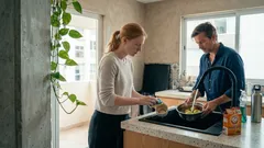 Bicarbonato de sodio: 8 usos prácticos para limpiar la casa sin complicarte