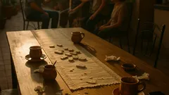 Cómo recuperar la tolerancia al aburrimiento en un mundo de pantallas