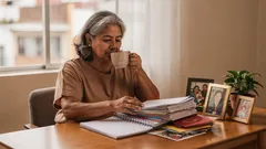 Bienestar después de los 60: cómo decir “no” sin culpa y recuperar tu energía