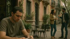 10 hábitos silenciosos que drenan tu energía y vuelven pesada la convivencia