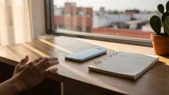 10 hábitos que conviene soltar hoy para vivir con menos arrepentimiento mañana