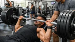 Sistema 4+2: cómo funciona el método de fuerza que busca impulsar la hipertrofia