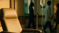 La hora de la inmunoquimioterapia podría cambiar la supervivencia en cáncer de pulmón, según ensayo fase 3