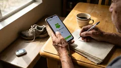 Tres hábitos diarios para mantener la mente afilada después de la jubilación