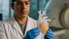 Nueva inmunoterapia contra la placa arterial: lo que hallaron en arterias humanas