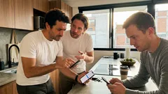 Quién cae más en las fake news en redes y cómo proteger tu privacidad en familia