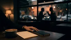 A los 63 entendí esto: dejar de explicarte también es autocuidado