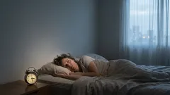 Por qué te despiertas entre 3 y 5 a.m. y cómo romper el ciclo