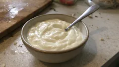 Yogur casero fácil: una receta sencilla para que quede cremoso y natural