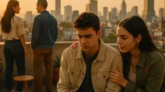 Aumentan los casos de psicosis en jóvenes: qué dice el estudio y por qué importa detectarlo a tiempo