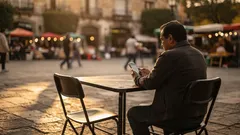 Por qué algunas personas no tienen amigos cercanos y aun así no se sienten solas