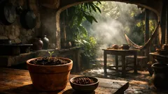 Cómo sembrar clavo de olor en maceta y qué necesitas para que sí florezca