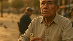 La soledad invisible en hombres de 55 a 75: señales y cómo volver a tener amigos cercanos