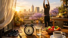 19 hábitos diarios que sí ayudan a vivir más y sentirte mejor