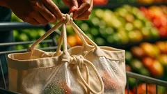 Por qué siempre debes separar la carne cruda en el súper (y cómo evitar la contaminación cruzada)