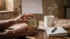 Por qué el primer año de jubilación se siente tan difícil y cómo adaptarte sin culpa