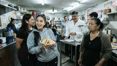 Cuento corto: El nombre de este carrito en la Roma encendió redes… hasta que pregunté