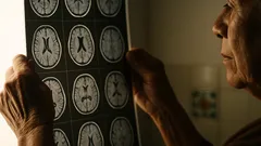 Por qué la memoria falla con la edad y no es solo el hipocampo, según un megaestudio