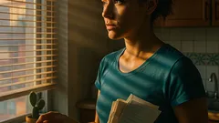 La verdad detrás de “yo me hice sola”: señales de auto-crianza en la adultez