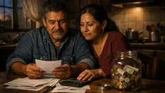 Ahorro en pareja: lo que más influye en la felicidad no es cuánto ganas