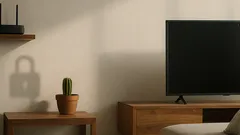 Cómo proteger tu Smart TV: 6 ajustes rápidos para mejorar tu privacidad en casa