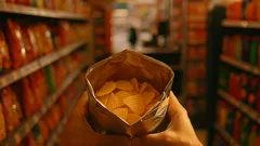 Por qué los ultraprocesados están diseñados para que no puedas parar y cómo detectarlo