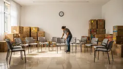 Señales de que creciste en una familia militar (aunque nunca hayas servido)