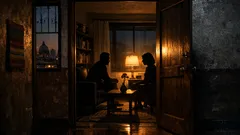 La terapia de conversación destaca como la mejor ayuda para sobrellevar el duelo