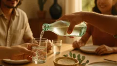Qué dice de ti servir primero a los demás en la mesa, según la psicología