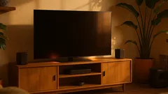 LG habilita Dolby Atmos FlexConnect en sus OLED 2025: sonido envolvente sin cables