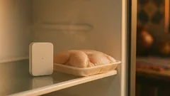 Nariz electrónica: el gadget que detecta si la comida ya se echó a perder antes de que huela mal