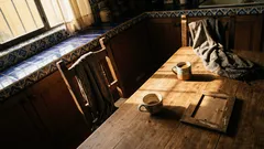 Soledad después de los 60: señales de que te buscan por lo que haces, no por quién eres