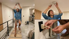 Prevención de incendios en casa: 7 acciones rápidas para proteger tu hogar en temporada de frío