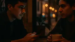 Los 8 límites sanos de quienes casi no publican su vida en redes