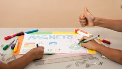 Cómo ayudar con la tarea sin hacerles la chamba: guía para criar autonomía