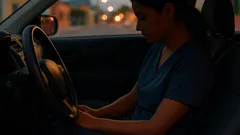 Burnout en enfermería: señales, causas y cómo poner límites sin culpa