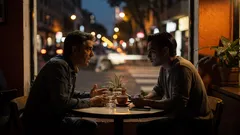 Por qué en las citas modernas preferimos indirectas y cómo volver a hablar claro