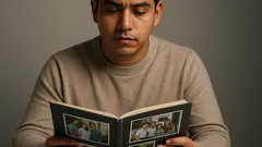 Tu relación con tus papás puede cambiar cómo recuerdas tu infancia, según la ciencia